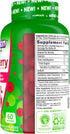 Vitafusion Cranberry Gummies for Women, 500mg Cranberry Juice Concentrate per Serving, 60ct...