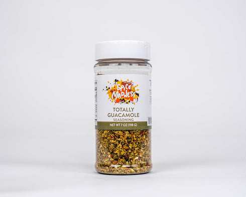 MORTAR AND PESTLE - Guacamole Seasoning - 0.43 lbs...