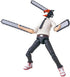 ANIME HEROES - Chainsaw Man - Chainsaw Man Action Figure...