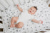 lulujo Baby Cotton Muslin Swaddle Blanket, 47 x 47, Soccer...