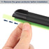 X AUTOHAUX Front Windshield Wiper Blades for Jaguar F-Pace X761 2016-2019 26 Inch + 19 Inch...