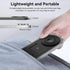 3 in 1 Wireless Charger for iPhone, Magnetic Foldable Charging Station for Magsafe for iPhone 15/14/13/12/Pro Max/Pro/Mini/Plus, Apple Watch 9/8/7...
