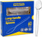 POSATE 7.1" Plastic Spoons (60 Count), Heavy Duty Clear Disposable Spoons...