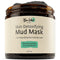 Pure Clay Mud Mask, Clay Mask Pores for Face and Skin, Detox Clay Face Masks Skincare, Exfoliating Facial Treatment, Cleans & Purify Pores For Cle...