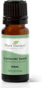 Plant Therapy Coriander Seed Essential Oil 10 mL (1/3 oz) 100% Pure, Undiluted, Therapeutic Grade...