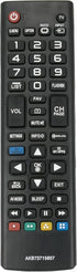 New AKB73715607 Replace Remote fit for LG LED TV 42LN5200UM 47LN5200UB 42LN5400UA AGF76692601 32LN5300UB 32LN530B 39LN5300 42LN5200 60PB6650UA 60P...