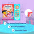 Pinkfong Baby Shark Family Orchestra Concert Sound Book l Baby Shark Toys | Learning & Education Toys | Interactive Books for Infant & Toddlers & ...