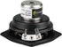 Dayton Audio ND90-4 3-1/2" Aluminum Cone Full-Range Neo Driver 4 Ohm...
