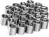 Create idea M10 Helicoil Wire Threading Repair Insert Kit Stainless Steel Wire Thread Inserts...