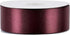 MEEDEE Burgundy Satin Ribbon 1-1/2 inch Wide Burgundy Ribbon Double Faced Satin Ribbon Burgundy Christmas Ribbon by 50 Yards Burgundy Ribbon for C...