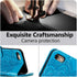 EYZUTAK Mandala Case for iPhone SE(5G) 2022 iPhone 7 iPhone 8 iPhone SE 2020, Premium Leather Flip Wallet Card Slots Magnetic Stand Ultra Slim Cas...