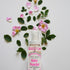 Infinix Baby Powder Scent Fragrance Mist for Women and Men - 2 oz, Clear...