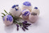 Dried Lavender Flower Buds for Crafts, Baking, Tea, DIY Projects, Sachets & Fresh Fragrance, 5 Ounces Bag, LV-N-1...