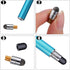 Zonon 30 Pieces Replacement Stylus Tips Conductive touch screen Pens Tips Capacitive Silicone Rubber, No Touch Door Opener Tools (0.19 Inch)...