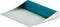 Rachael Ray Tools and Gadgets Stainless Steel Pastry Scraper / Bench Scrape / Kitchen Tool for Baking and Cooking / Dishwasher Safe, Marine Blue, ...