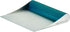 Rachael Ray Tools and Gadgets Stainless Steel Pastry Scraper / Bench Scrape / Kitchen Tool for Baking and Cooking / Dishwasher Safe, Marine Blue, ...