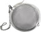 HIC Kitchen Jumbo Mesh Ball Tea Infuser, 18/8 Stainless Steel, For Loose Leaf Tea and Mulling Spices, 3-Inch...