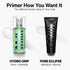 Milk Makeup Hydro Grip Primer - 0.33 fl oz - Hydrates & Grips Makeup for Up to 12 Hours - Prevents Caking - All Skin Types - Fragrance-Free - Vega...