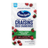 Ocean Spray® Craisins®, 50% Less Sugar Dried Cranberries, Dried Fruit, 5 Oz Pouch (Pack of 1)...