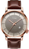 TOMI Fashion Business Mens Quartz Wrist Watches Reloj para Hombre Gifts for Men Students Women Him Boyfriend...