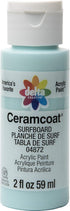 Delta Creative Acrylic Paint, Surfboard...