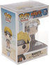 Funko POP Anime: Naruto Naruto Action Figure, Standard, Standard...