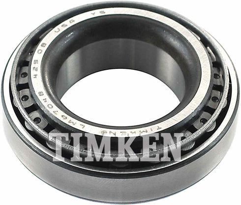 Timken SET6 Bearing Set...