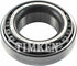 Timken SET6 Bearing Set...
