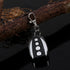 433mhz Universal Cloning Remote Control Key Fob Electric Gate Garage Door...