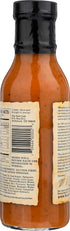 THE SALT LICK Spicy BBQ Sauce, 12 FZ...