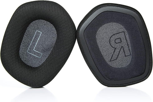 Logitech Headset G733 Replacement Foam Ear Pads Cushions Kit Compatible with Logitech G 733 G335 K/DA Lightspeed Wireless Gaming Headset...