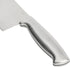 Oster Baldwyn 6" Cleaver Knife Kitchen Cutlery w/Stainless Steel Handle...