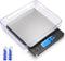 Digital Food Kitchen Scale Upgraded, YONCON 3000g/0.1g High Accuracy Mini Pocket Scale Measures in Grams and oz for Cooking, Baking, Jewelry, Tare...