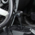 RT-TCZ for Wrangler JK Gear Shift Knob Handle Cover Trim for Jeep Wrangler JK JKU 2007-2010 Carbon Fiber Interior Accessories...
