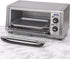 G & S Metal Products Company OvenStuff Nonstick Toaster Oven Cookie Pan, 8.5 inches by 6.5 inches...