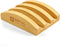 ROYAL CRAFT WOOD Cutting Board Stand for Cutting Board Sets, Chopping Boards Rack Organizer that Holds up to 3 Cutting Boards to 0.6 Inches Thick...