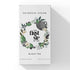 Daybreak Assam Black Tea, Pyramid Tea Bag Sachets, High Caffeine, Strong Morning Tea, Pure Unblended, Hot & Iced Tea - 16 Cups | The Spice Hut, Fi...