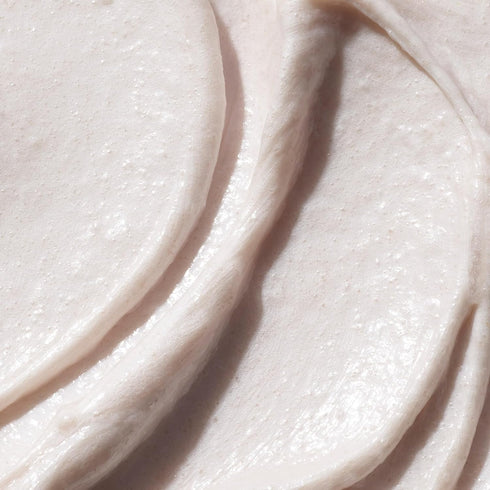 The Face Shop Rice Water Bright Rice Bran Gentle Exfoliating Cleanser - Hydrating, Moisturizing & Brightening Face Cleanser - Vegan Exfoliating Fa...