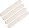 VOCOSTE 4pcs, Traveling Toothbrush Holders Case, PP Toothbrush Case for Travel Business, Beige, 8.07''x1.22''x0.83''...