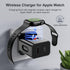 20W for Apple Watch Charger, PD 3-in-1 Portable Fast Charger with Magnetic Wireless Charging, Dual Ports USB C Wall Charger Block Compatible with ...