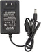 12V 2.5A Power Adapter - COOLM AC 100-240V to DC 12V 2500mA Power Supply Transformer Charger 12V/2.5A for?Analog DVR NVR HVR CCTV Security Camera/...