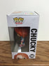 Funko POP Movies: Chucky Vinyl Figure, Multi, Standard (3362)...