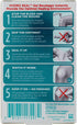Band-Aid Hydro Seal All Purpose, 10 Count(One Size) Each(Pack of 5)...