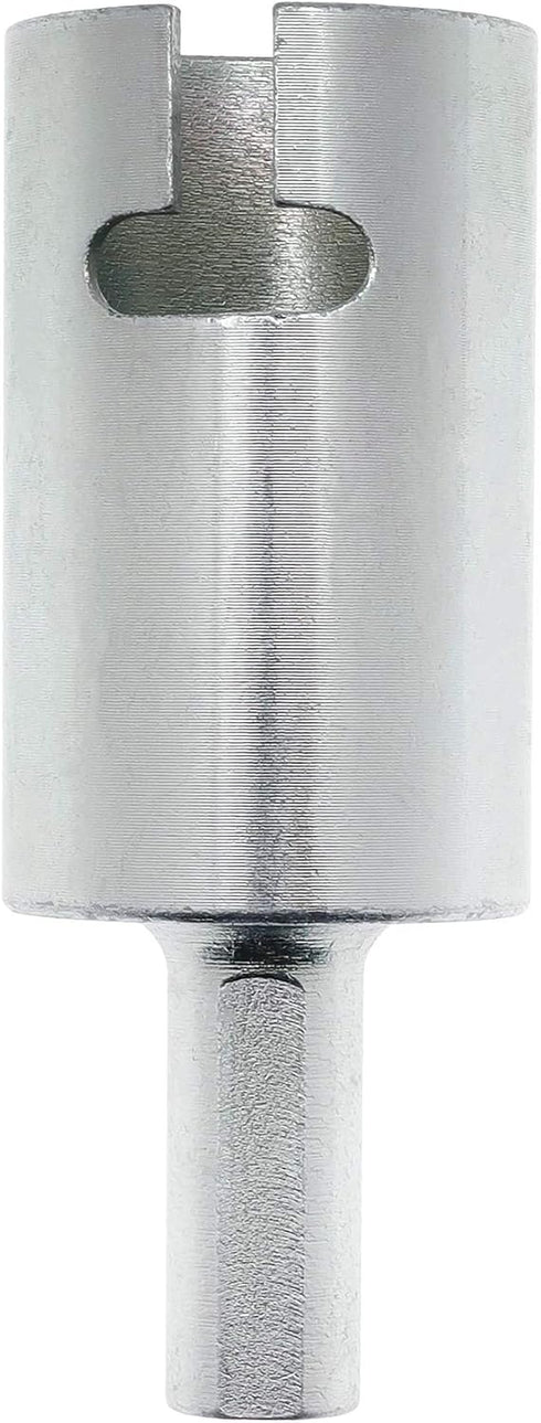 Jack Product Jacks Jacking Products for TST-129 Zinc Plated Drill Adapter...