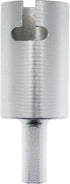 Jack Product Jacks Jacking Products for TST-129 Zinc Plated Drill Adapter...