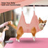 Dog Grooming Hammock with Security Strap - Grooming Hammock for Medium Dogs - Dog Holder for Nail Trimming - Dog Hanging Harness for Nail Trimming...