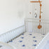 Scandinavian Elephant Baby Crib Mobile - Grey, Portable, Hanging Mobile for Newborns, Parents, Gift-givers...