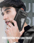 Poetic Guardian Case Compatible with Pixel 7A 5G, Built-in Screen Protector Work with Fingerprint ID, Full Body Hybrid Shockproof Protective Rugge...