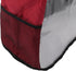 Sewing Machine PVC Dust Cover, Soft Portable Foldable Sewing Machine for Living......