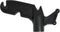 JSP Manufacturing Multi-Purpose Plastic Utility Hook Screw On Pole Attachment (Pole NOT Included) - Hang Christmas Lights, Bird feeders, Sting Lig...